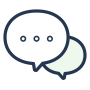 担当者との打ち合わせ